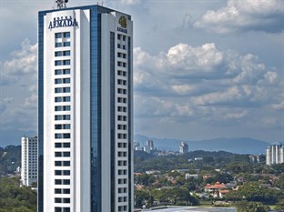 Agoda.com Malaysia Apartments & Hotels