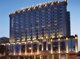 Agoda.com China Apartments & Hotels