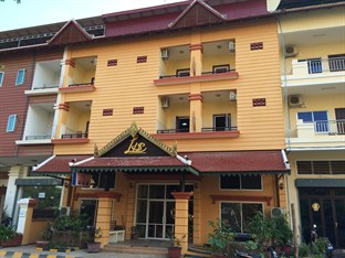 Agoda.com Cambodia Apartments & Hotels