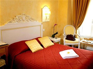 Agoda.com Apartments & Hotels France 