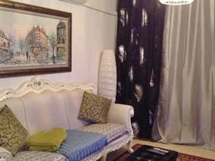 Agoda.com Israel Apartments & Hotels