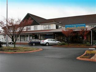 Agoda.com New Zealand Apartments & Hotels