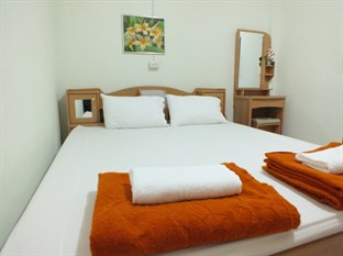 Agoda.com Thailand Apartments & Hotels