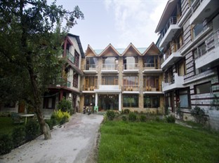 Agoda.com India Apartments & Hotels