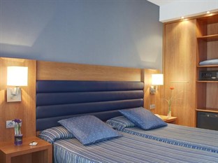 Agoda.com Spain Apartments & Hotels