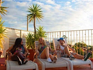 Agoda.com Australia Apartments & Hotels