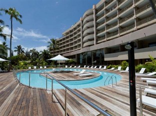 Agoda.com New Caledonia Apartments & Hotels