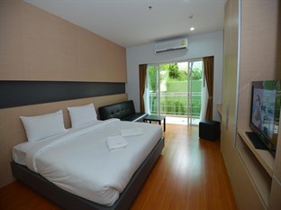 Agoda.com Thailand Apartments & Hotels
