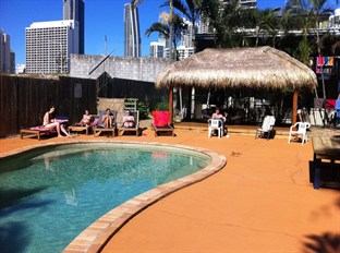 Agoda.com Australia Apartments & Hotels