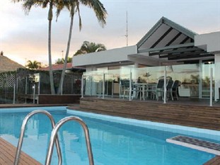 Agoda.com Australia Apartments & Hotels
