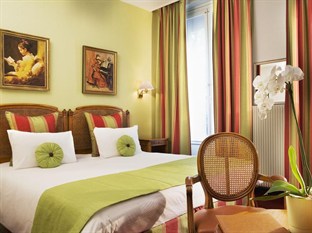 Agoda.com Apartments & Hotels France 