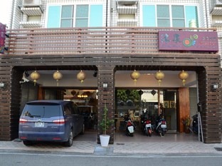 Agoda.com Taiwan Apartments & Hotels