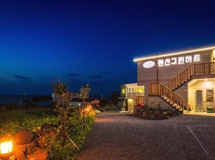 Agoda.com South Korea Apartments & Hotels