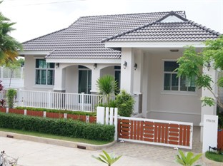 Agoda.com Thailand Apartments & Hotels