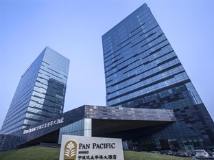 Agoda.com China Apartments & Hotels