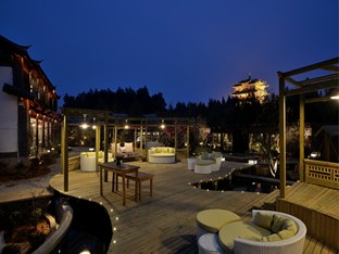 Agoda.com China Apartments & Hotels