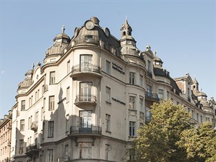 Agoda.com Sweden Apartments & Hotels