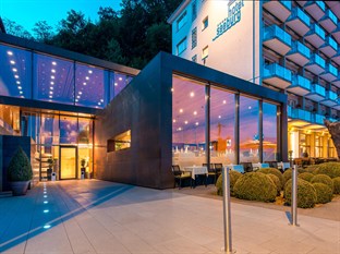 Agoda.com Switzerland Apartments & Hotels