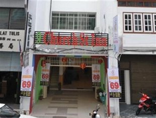 Agoda.com Malaysia Apartments & Hotels