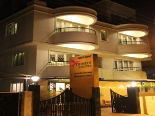 Agoda.com India Apartments & Hotels