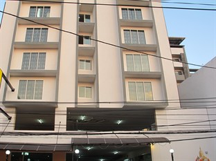 Agoda.com Thailand Apartments & Hotels