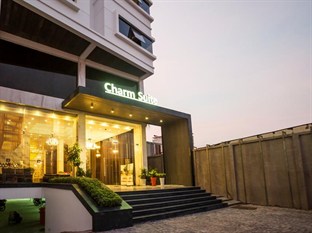 Agoda.com Vietnam Apartments & Hotels  