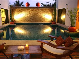 Agoda.com Thailand Apartments & Hotels