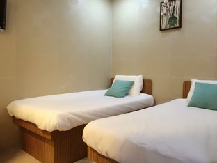 Agoda.com Hong Kong Apartments & Hotels