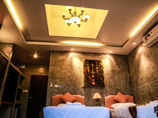 Agoda.com Thailand Apartments & Hotels