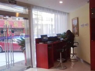 Agoda.com China Apartments & Hotels