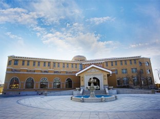 Agoda.com China Apartments & Hotels