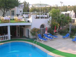 Agoda.com Turkey Apartments & Hotels