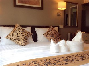 Agoda.com Thailand Apartments & Hotels