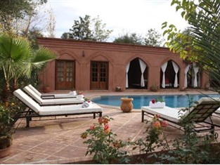 Agoda.com Morocco Apartments & Hotels