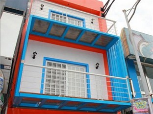 Agoda.com Taiwan Apartments & Hotels