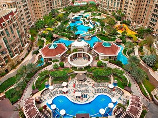 Agoda.com United Arab Emirates Apartments & Hotels