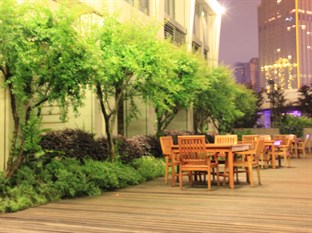 Agoda.com China Apartments & Hotels