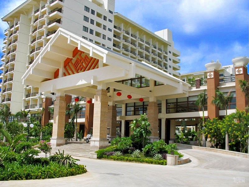 Agoda.com China Apartments & Hotels