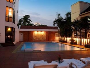 Agoda.com Thailand Apartments & Hotels