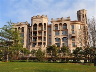 Agoda.com China Apartments & Hotels