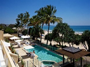 Agoda.com Australia Apartments & Hotels