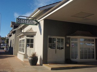 Agoda.com Australia Apartments & Hotels