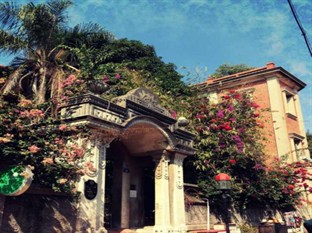 Agoda.com China Apartments & Hotels