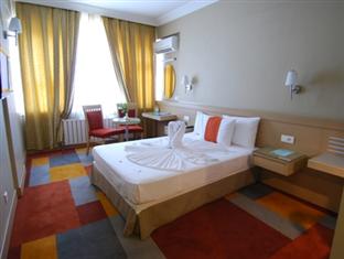 Agoda.com Turkey Apartments & Hotels