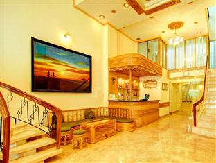 Agoda.com Vietnam Apartments & Hotels  