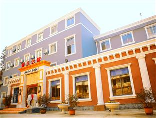 Agoda.com China Apartments & Hotels