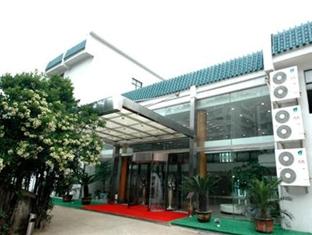 Agoda.com China Apartments & Hotels