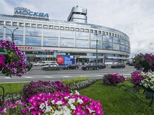 Agoda.com Russia Apartments & Hotels