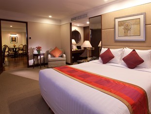 Agoda.com Thailand Apartments & Hotels