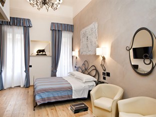 Agoda.com Italy Apartments & Hotels